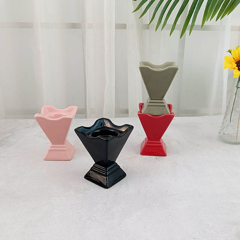 candle holder decoration，aromatic diffuser for home，home fragrance systems