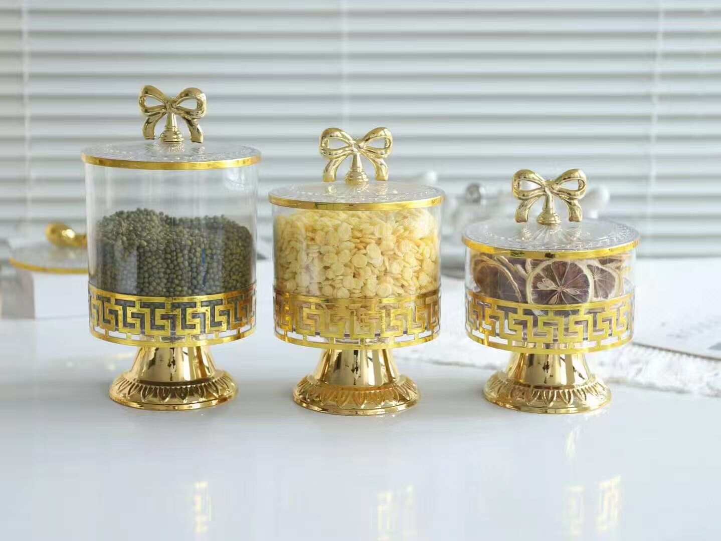 food storage tank,Glass Condiment Containers,Sugar Container Jar