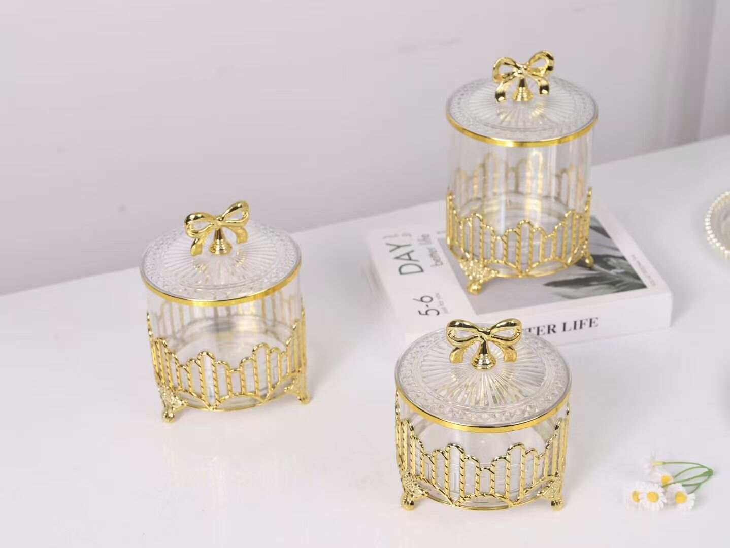 food storage tank,Glass Condiment Containers,Sugar Container Jar