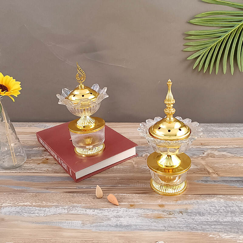 crystal flower tea light holder，high quality aromatherapy diffuser,home diffuser scents