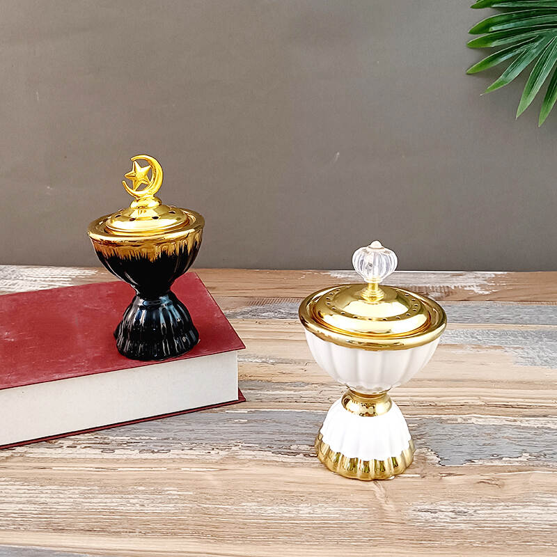 Antique Arabic Incense，aromatherapy burner for Yoga，relaxing atoms burner