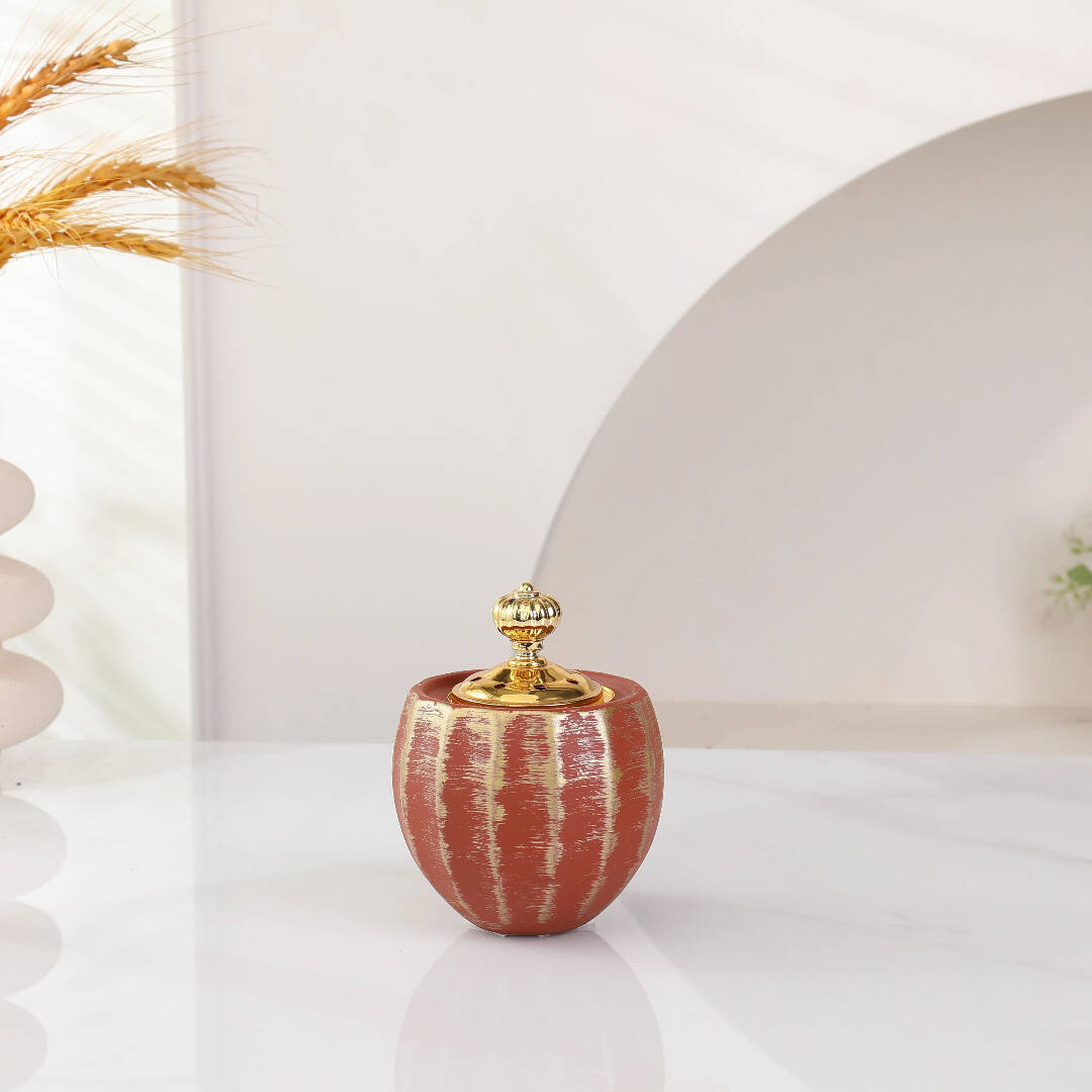 wholesale ceramic religious censer Orthodox  Censer Incense Burner Liturgy