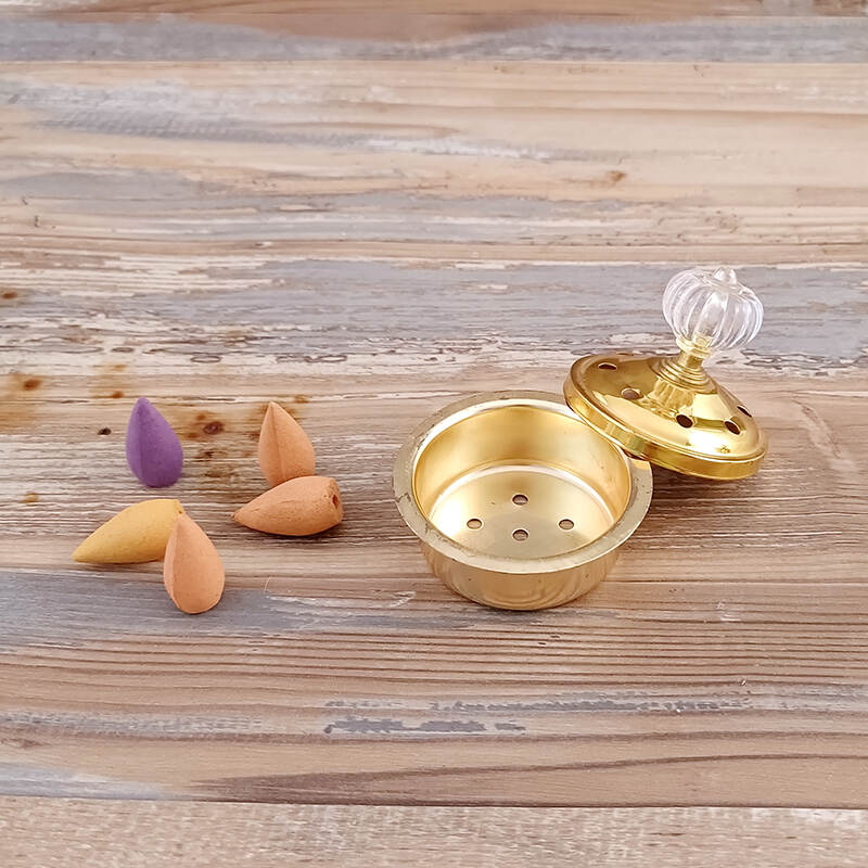 aromatherapy incense burner，incense burner catholic，Roman catholic church incense holder