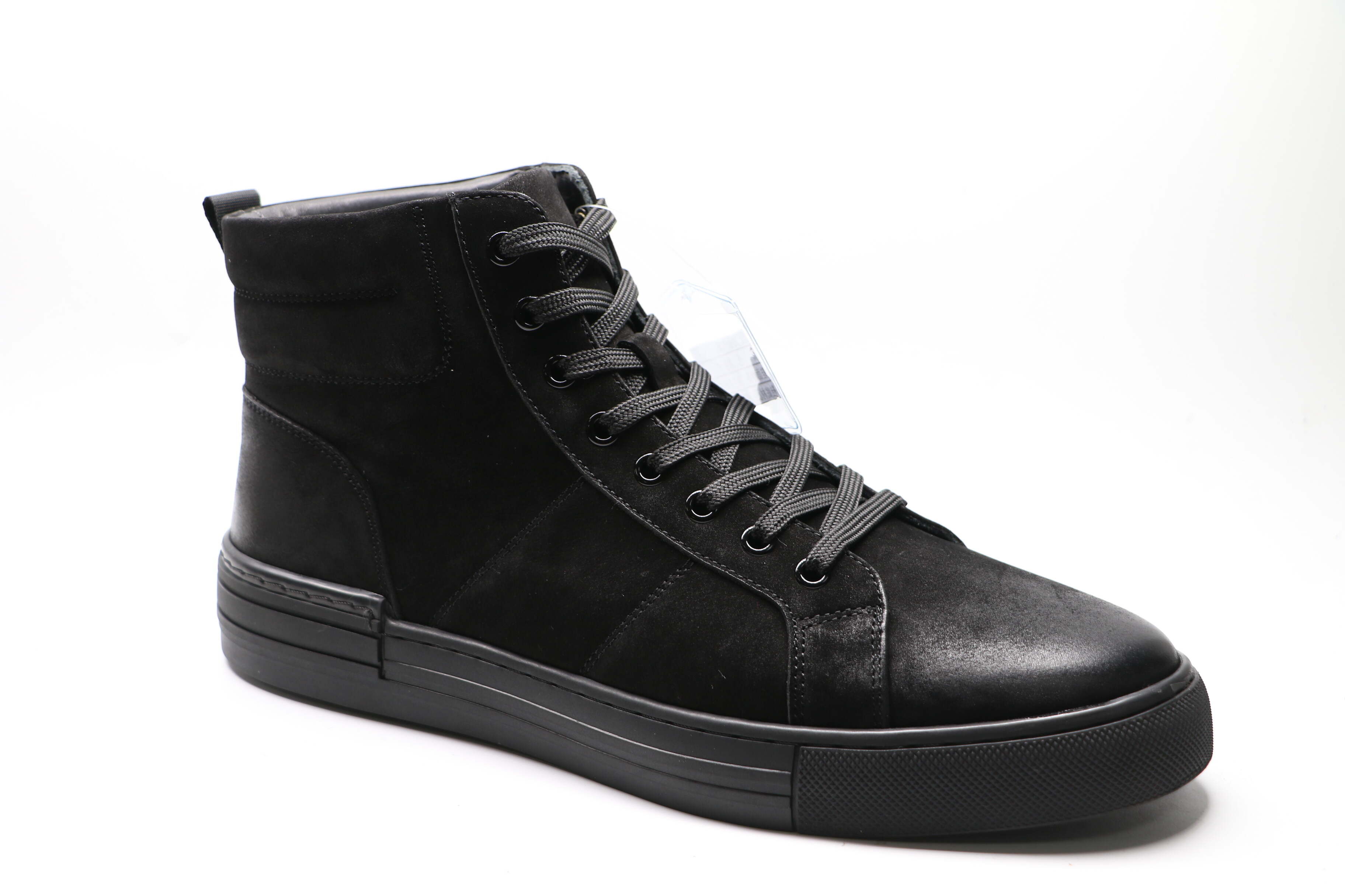 YQ2079-1A BLACK