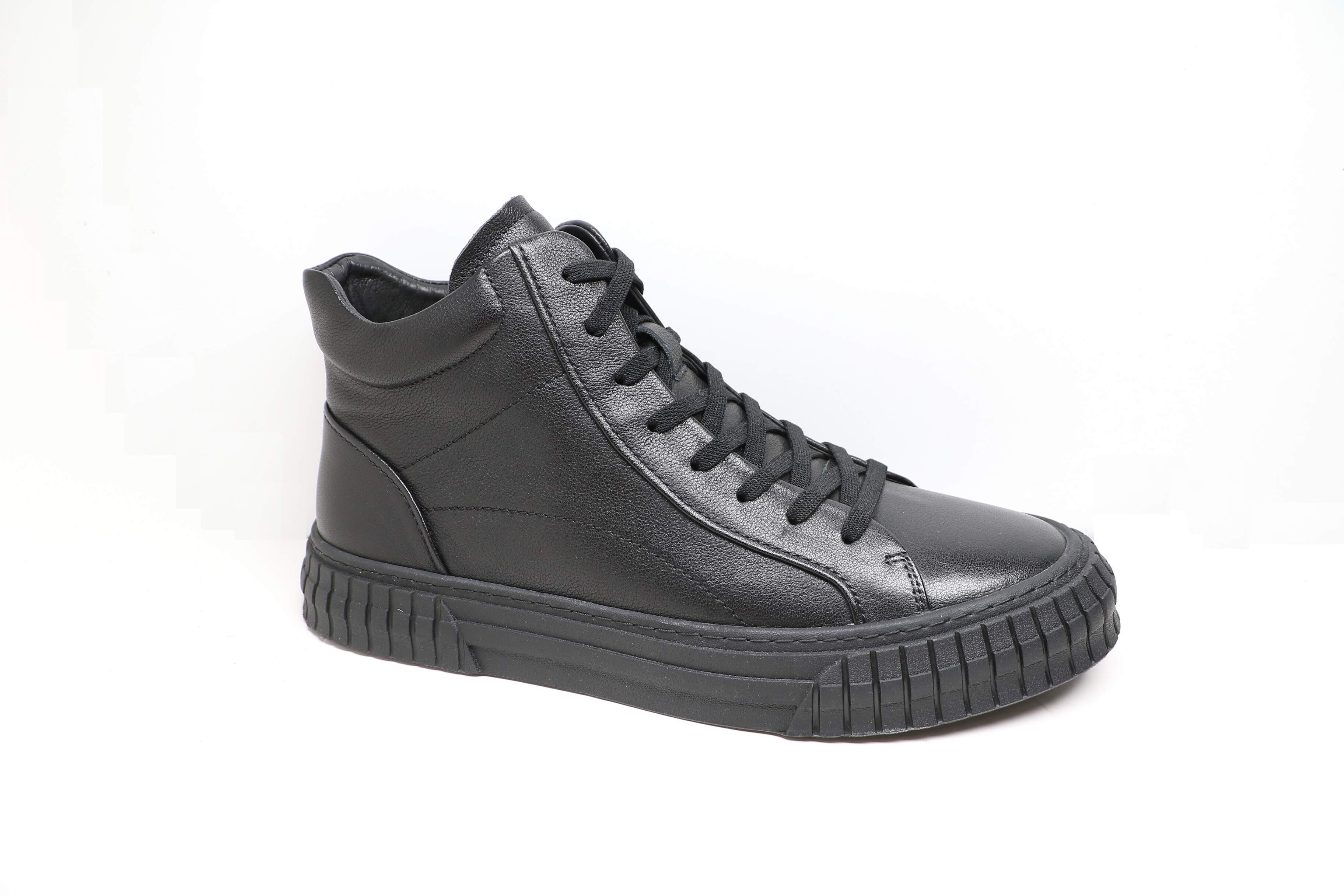 B4-WF318M-1C Blk