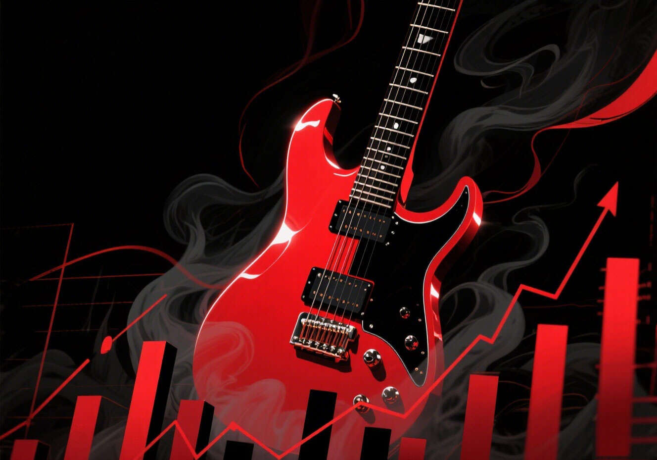 Global Musical Instrument Market Trends in 2025: Which Categories Drive B2B Foreign Trade Growth?