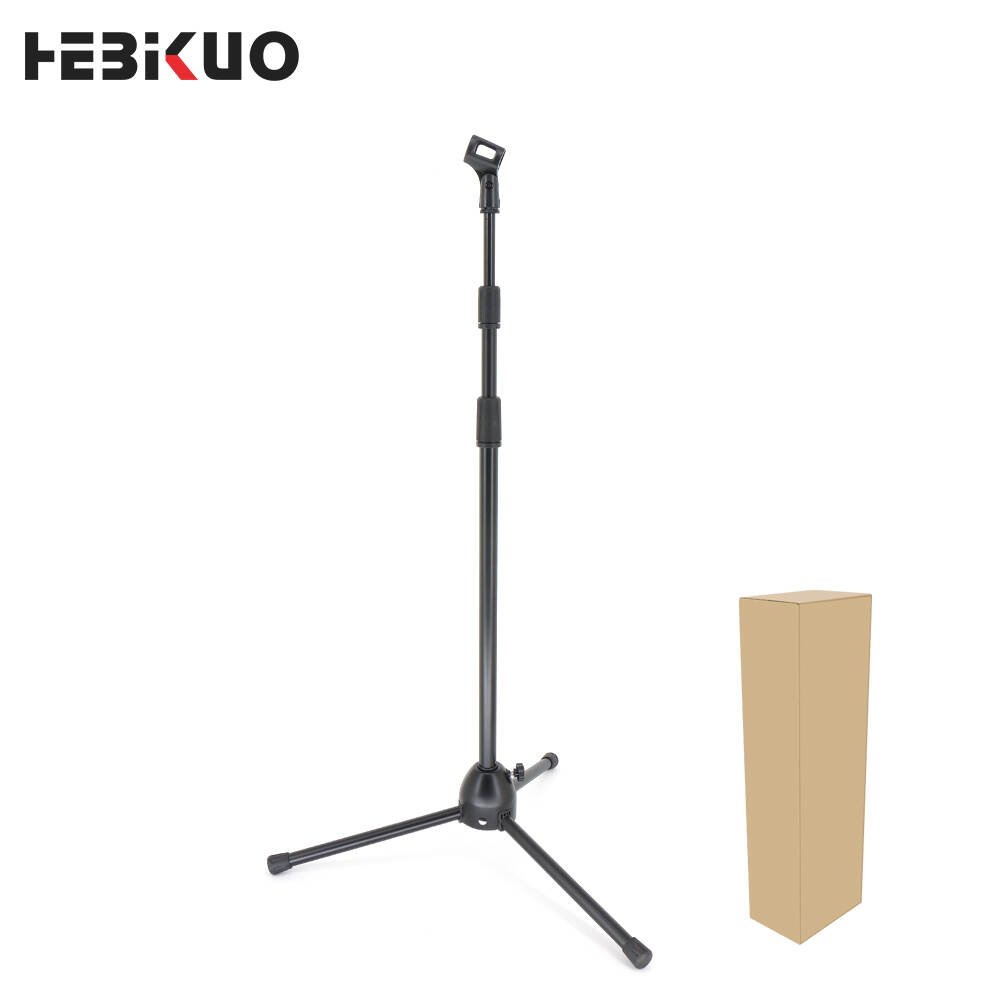 Mic stand,microphone stand,tripod stand,adjustable mic stand,