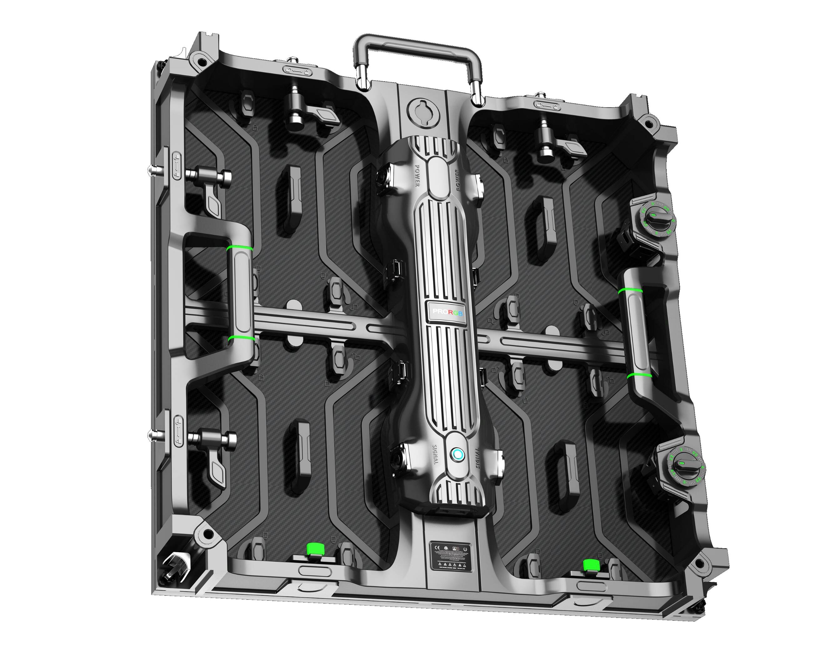 New 576*576mm cabinet for Indian Market
