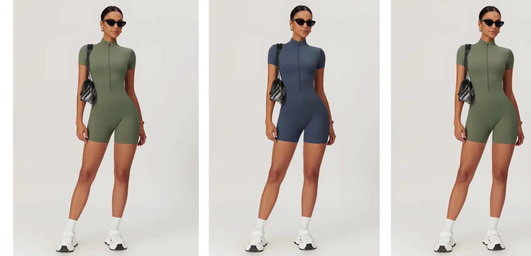 OEM Fitness Yoga Wear Manufacturer Guide for Global Brands