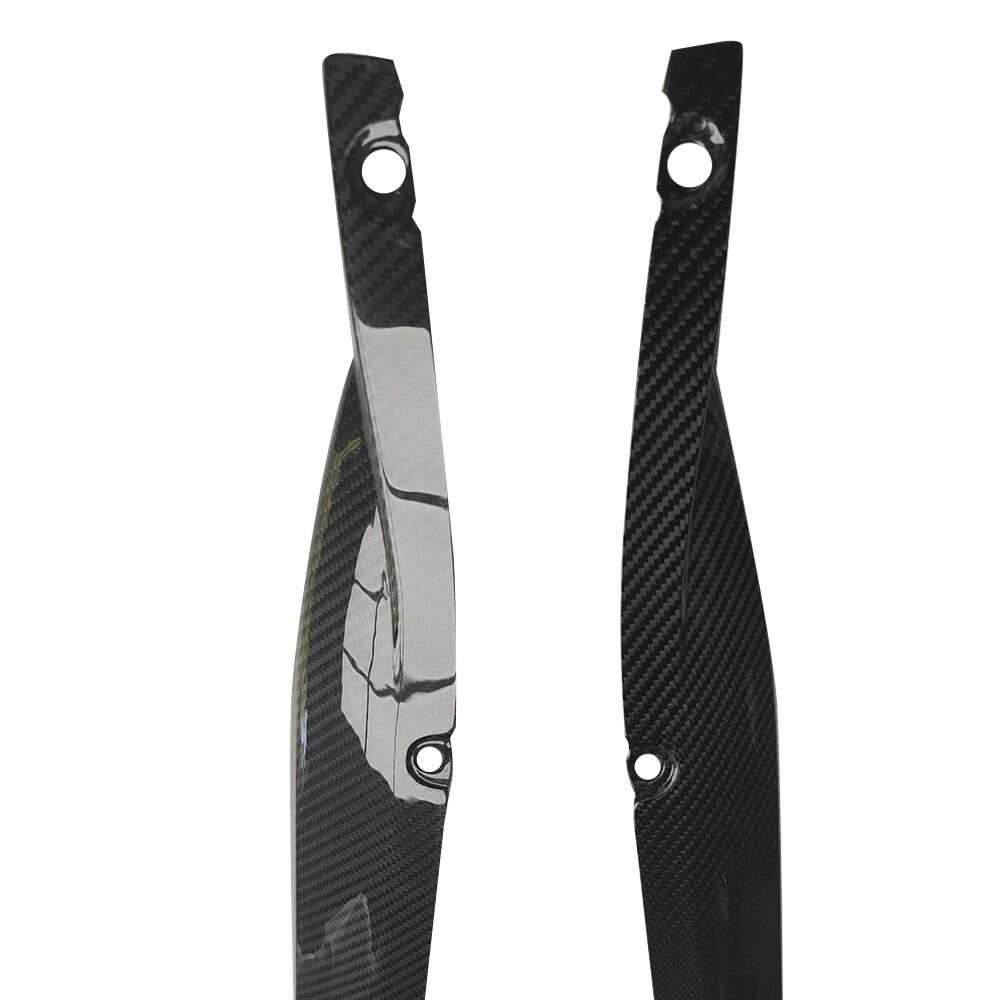 Side Skirt;BMW; M3;M4; G80;G82
