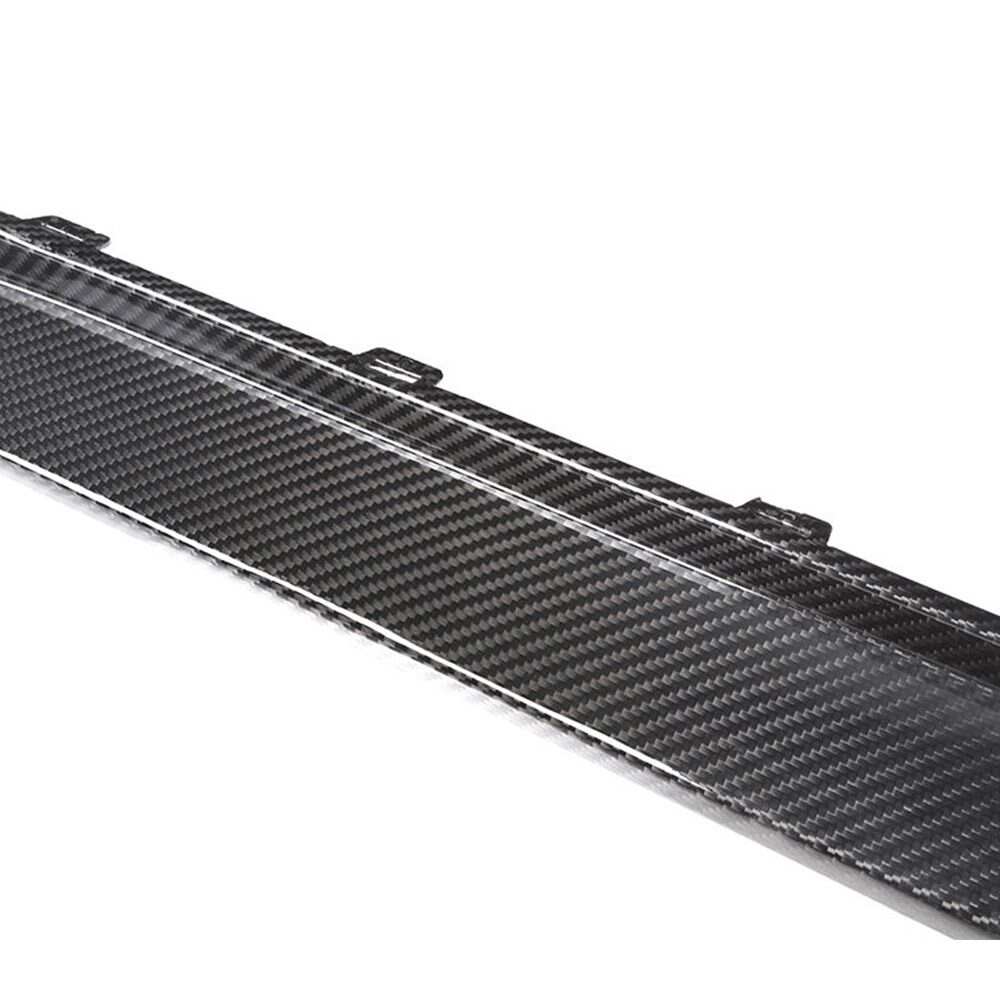 Side Skirt;BMW; M3;M4; G80;G82