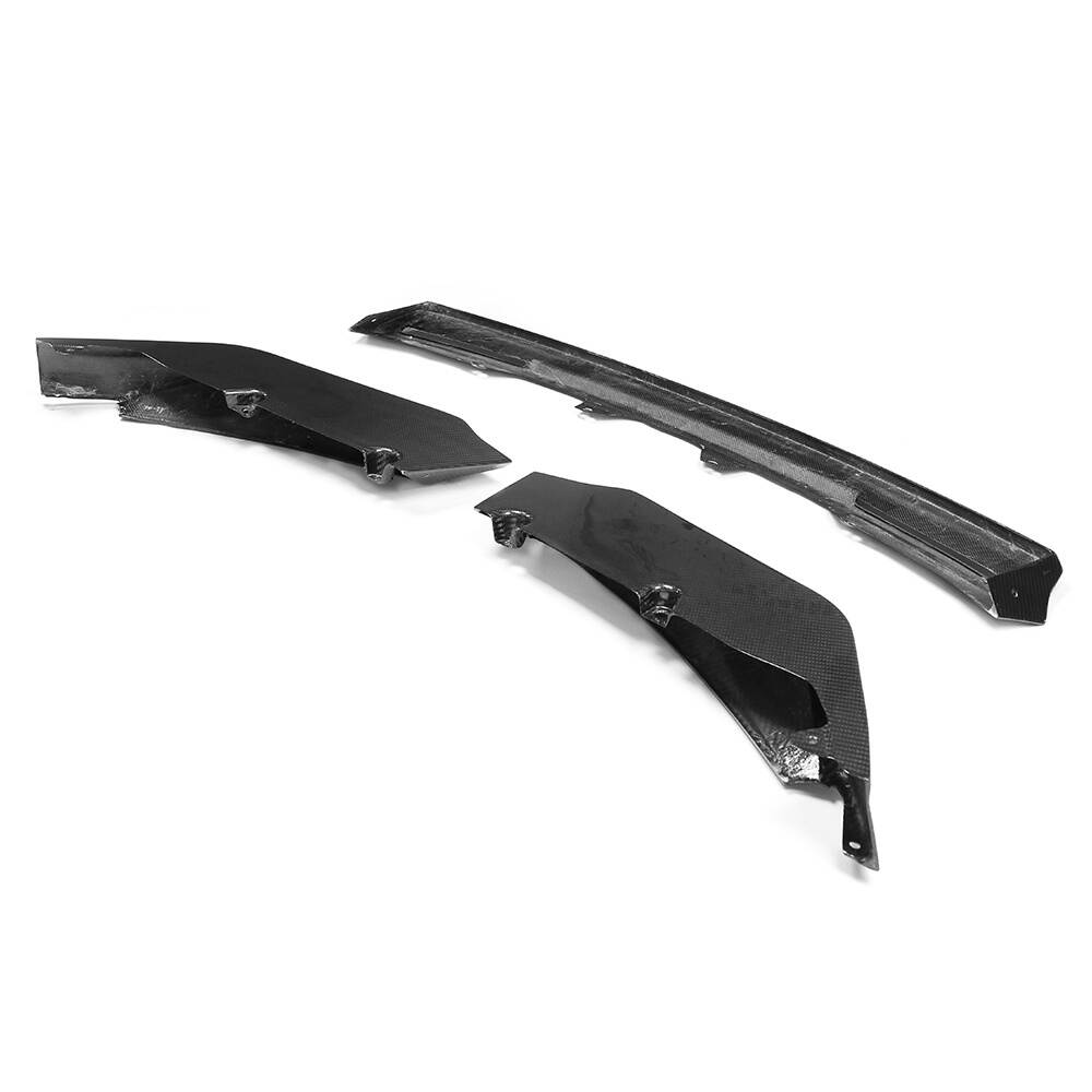 Front Splitter; Front Lip;BMW; G80; M3; G82; M4