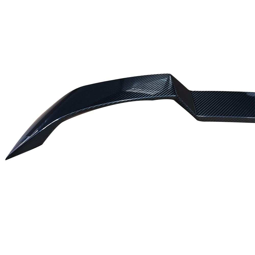 Rear Spoiler ;Rear Wing;BMW; G82; M4
