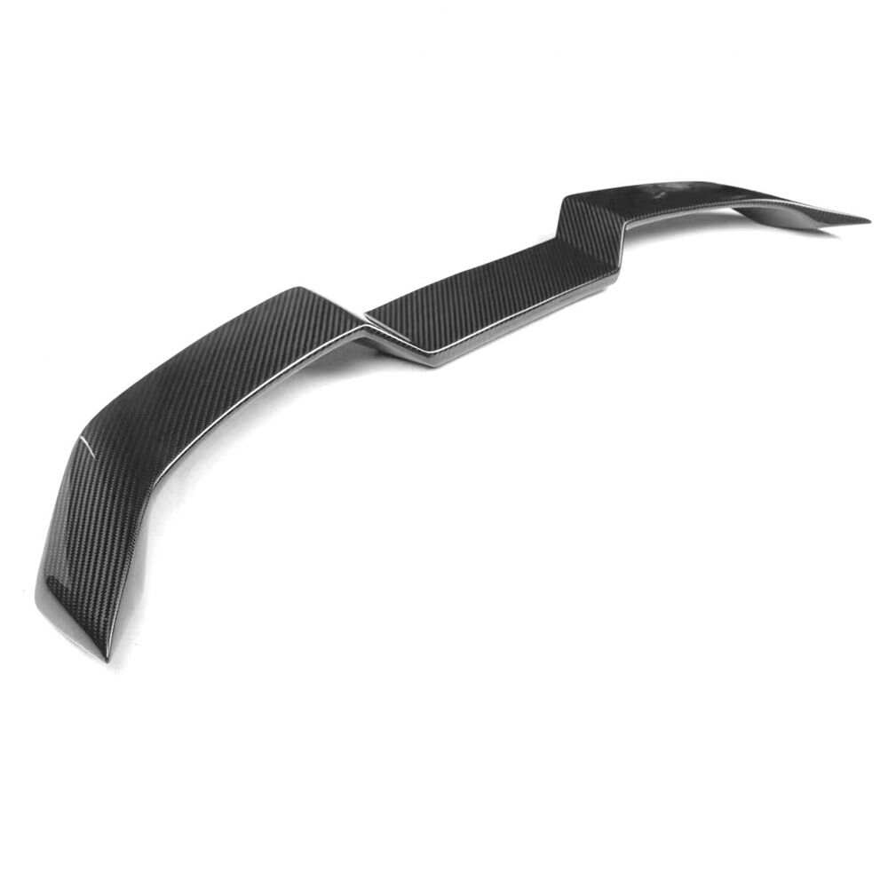 BMW G82 M4 Carbon Fibre VRS Aero Decklid Spoiler by AMXNX