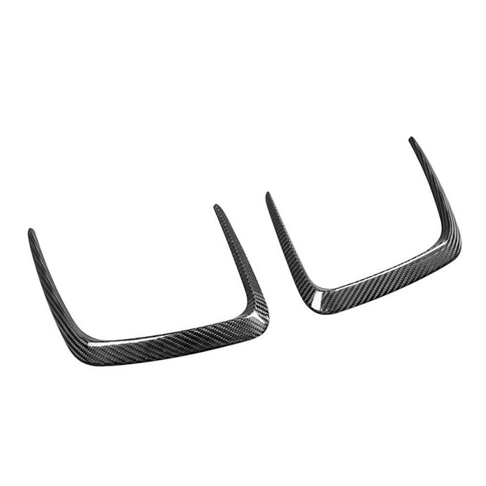 BMW; G80;; M3; G82; M4 ;Hood Vent Trims;Knife Set