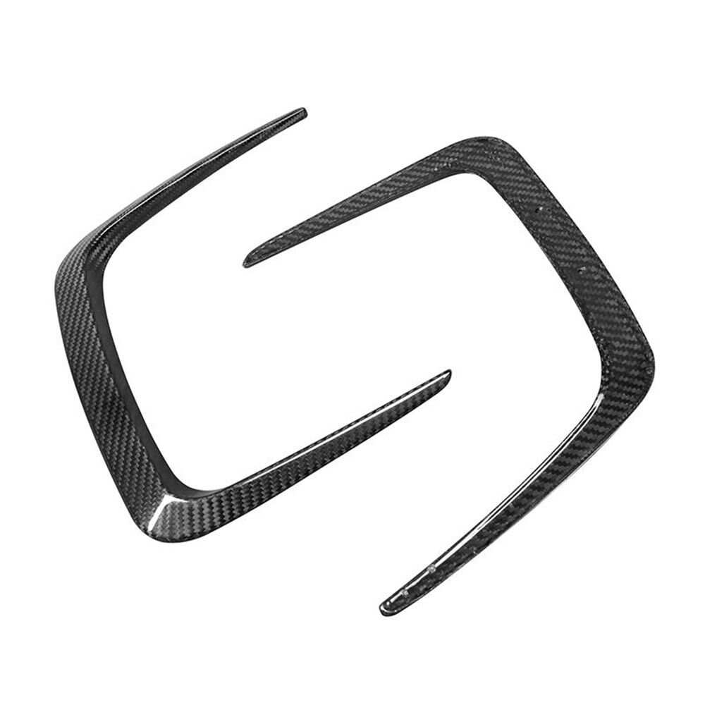 BMW; G80;; M3; G82; M4 ;Hood Vent Trims;Knife Set