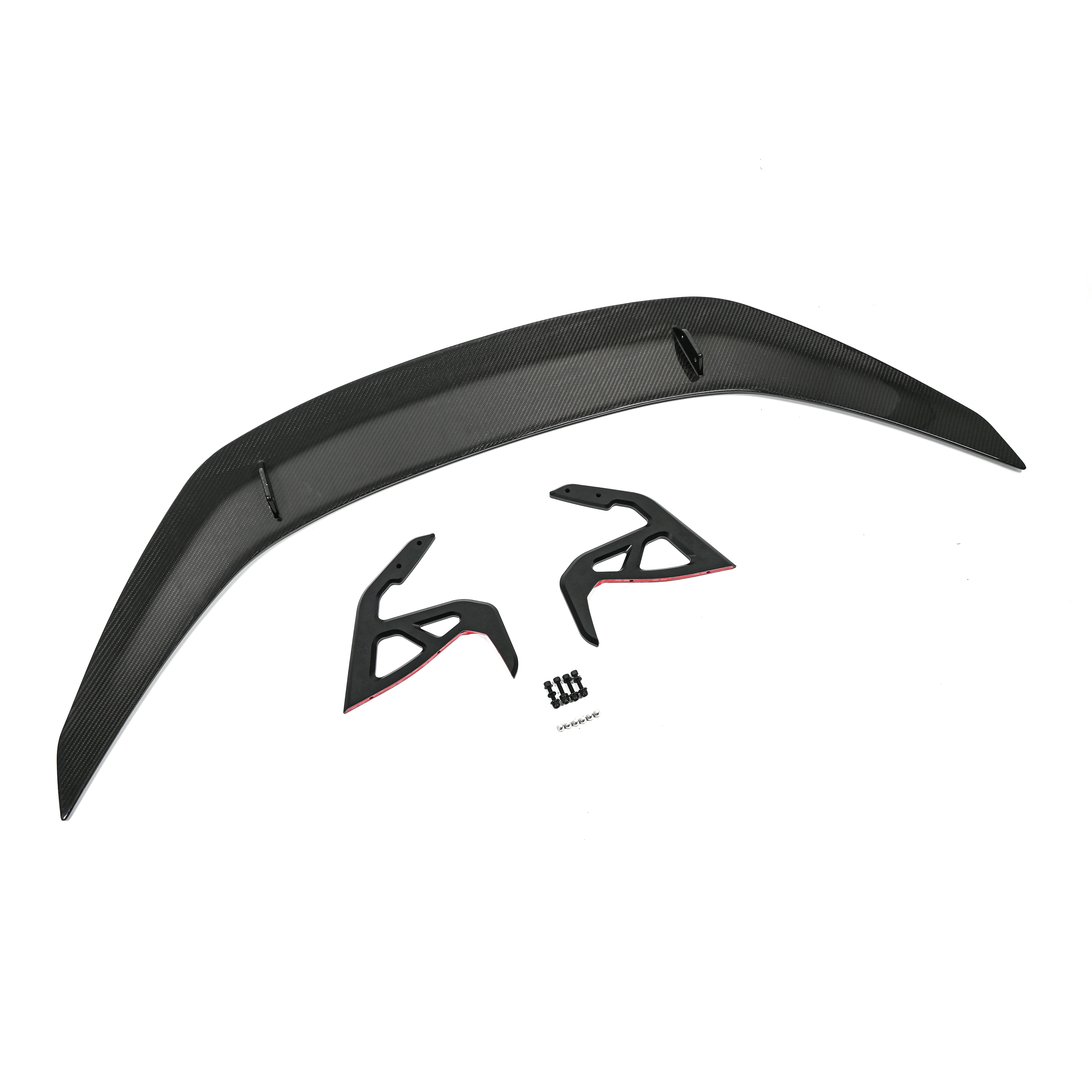 BMW; M3;M4; G80;G82;Rear Spoiler;Rear Wing