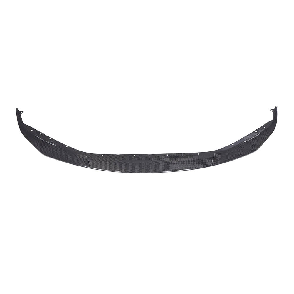 BMW G80 M3 & G82  M4 Carbon Fibre Competition Front Splitter