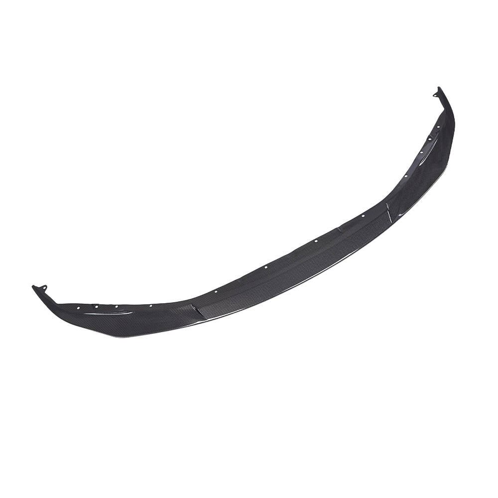 BMW; G80; M3; G82;  M4;  Front Splitter;Front Lip