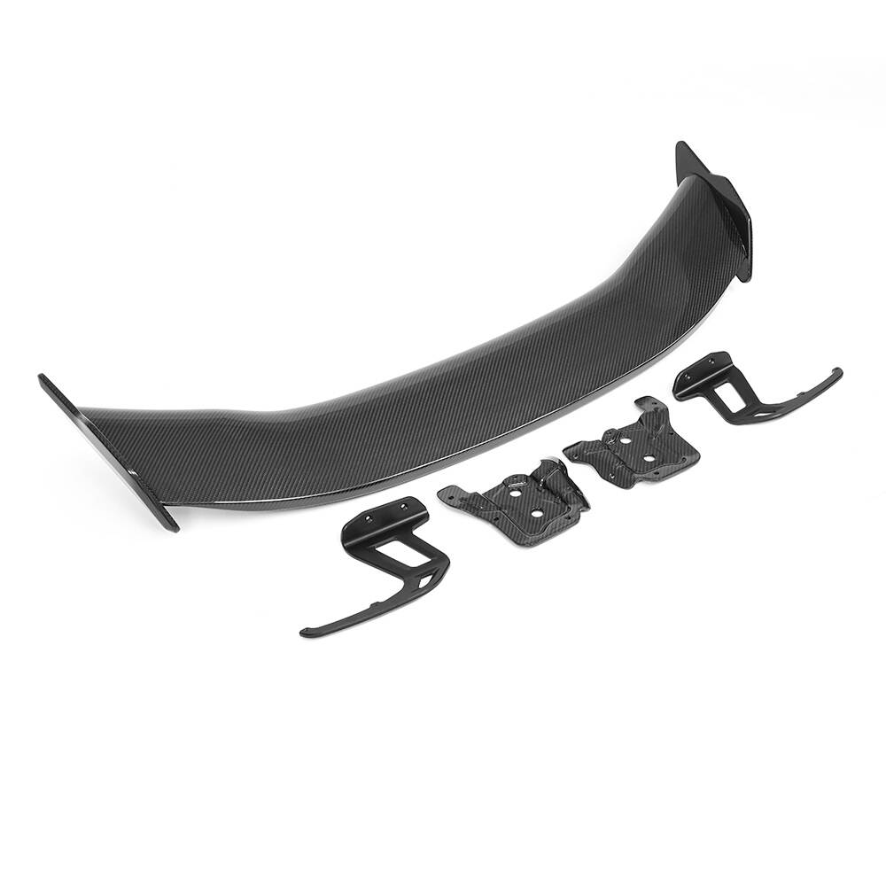 BMW; M2; G87; Swan Neck Rear Wing;Rear Wing; Rear Spoiler​​