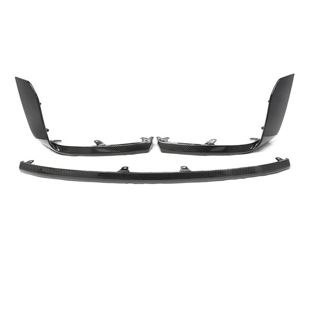 BMW M2 G87 Pre-Preg Carbon Fibre Performance Front Splitter