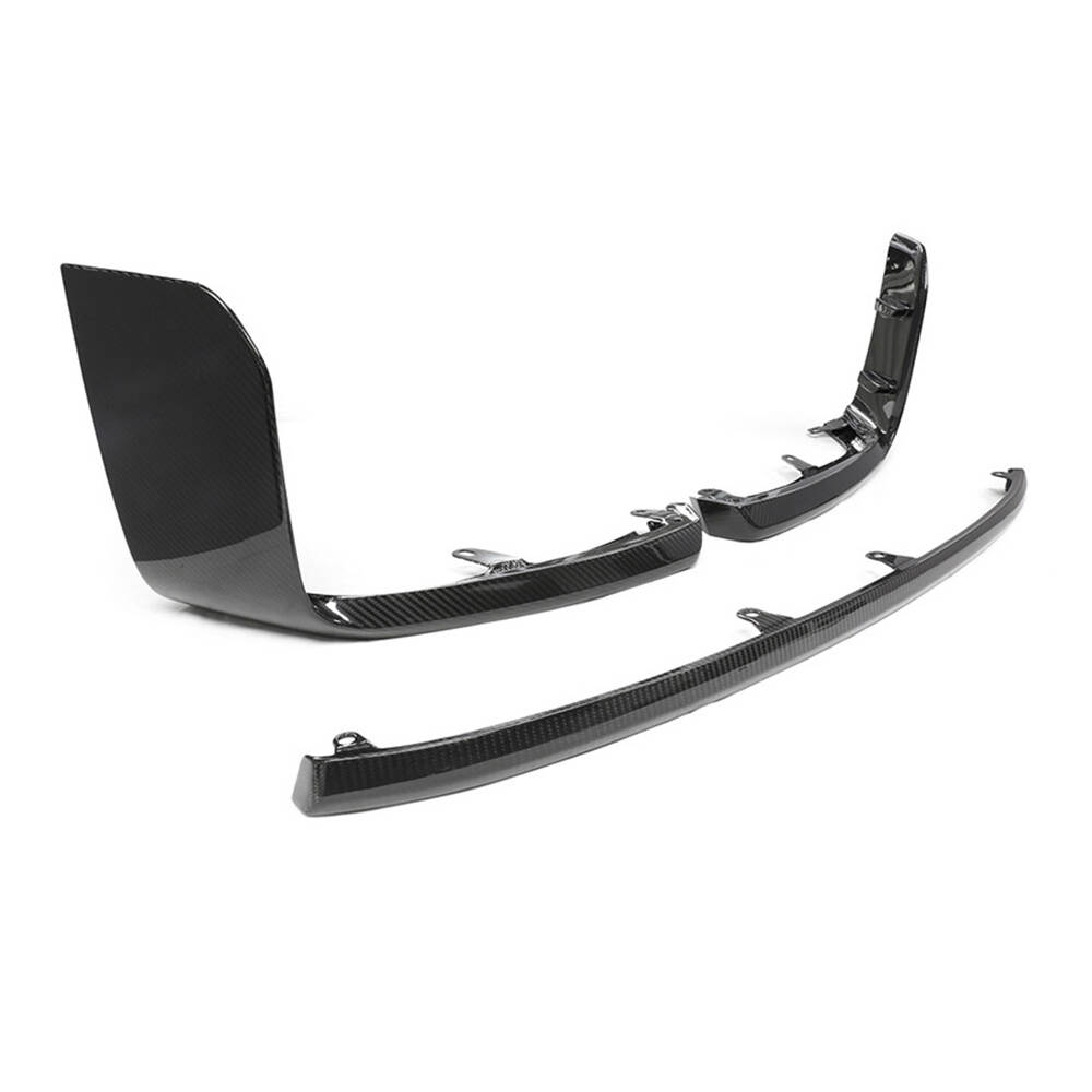 BMW; M2; G87;  Front Splitter;Front Lip