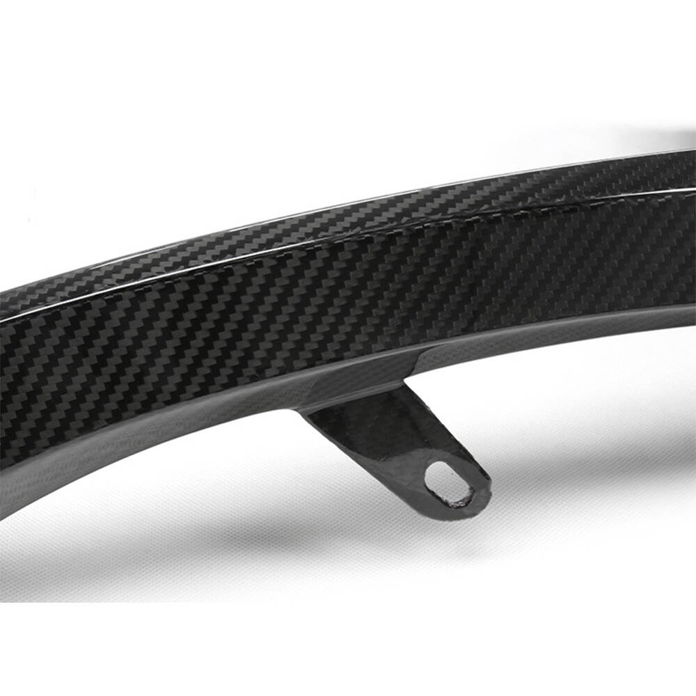 BMW; M2; G87;  Front Splitter;Front Lip