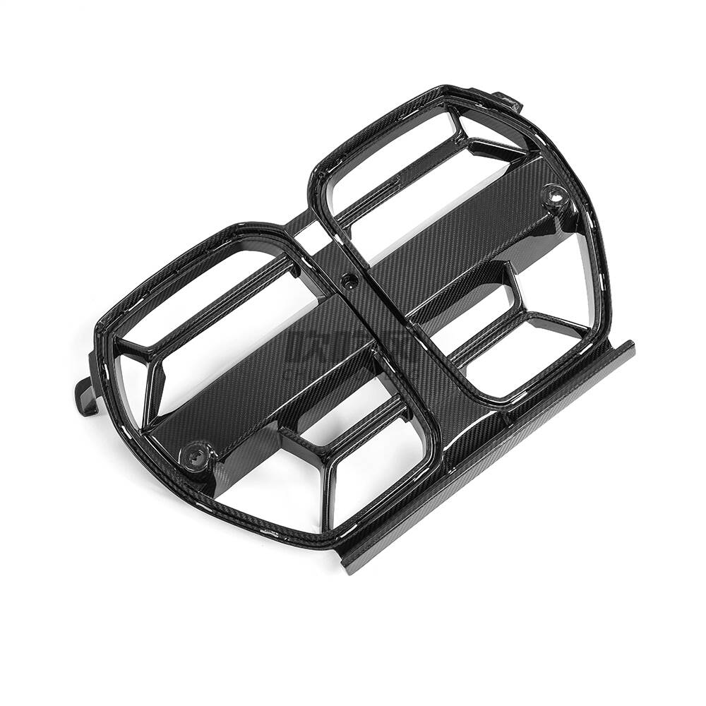 G80，G82，BMW，Grille