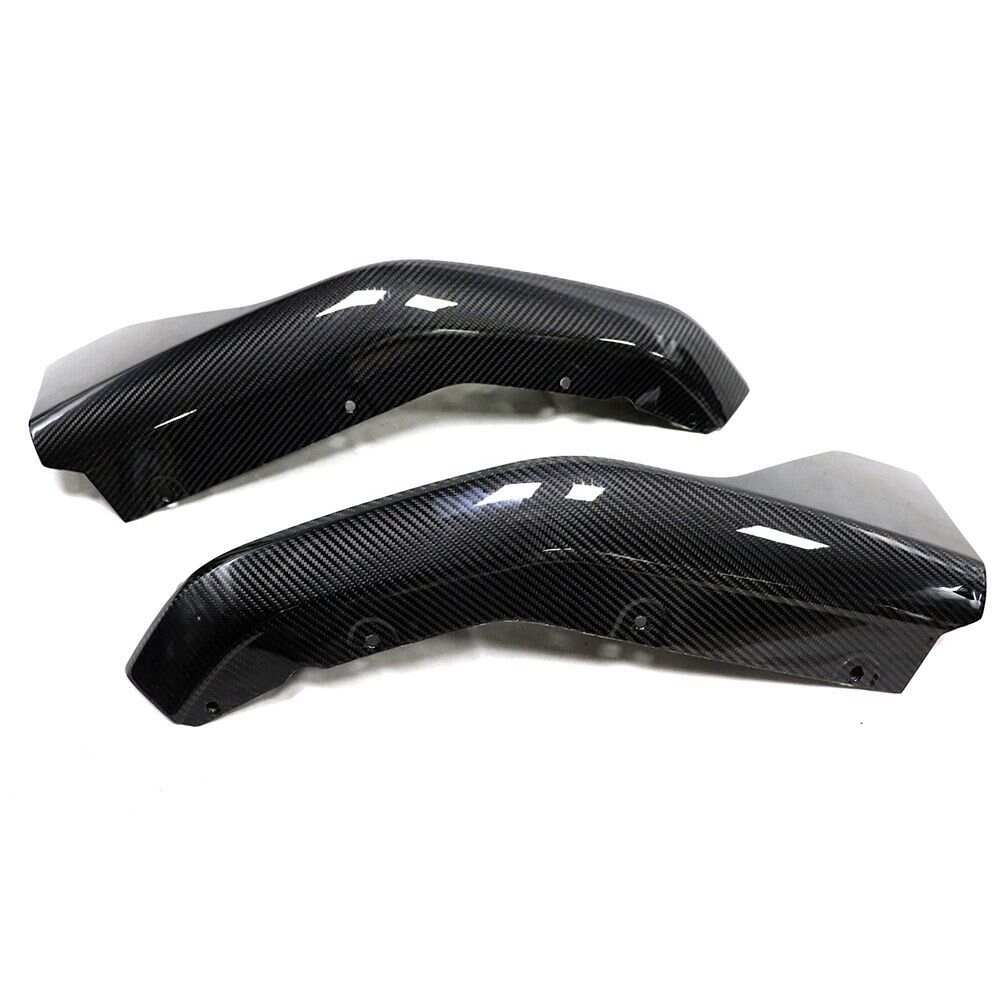 Rear Winglets; Rear Diffuser;rear wrap angle;BMW; M3;M4 ;G80;G82