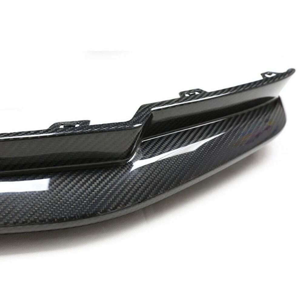 Rear Winglets; Rear Diffuser;rear wrap angle;BMW; M3;M4 ;G80;G82