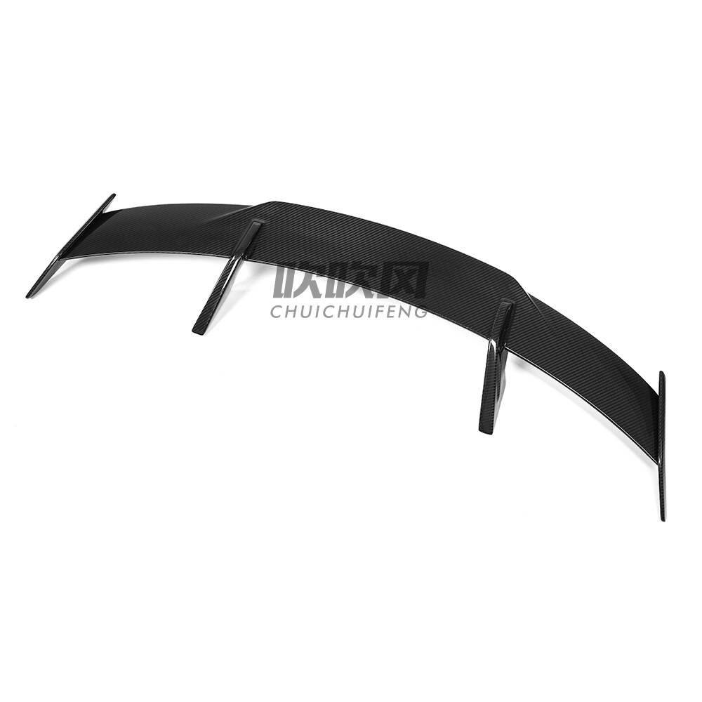 BMW G80 M3 & G82 M4 Pre-Preg Carbon Fibre Rear Spoiler Wing By AMXNX