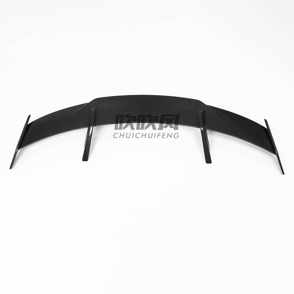 Rear Spoiler ; Rear Wing; BMW; G80; M3 ; G82; M4