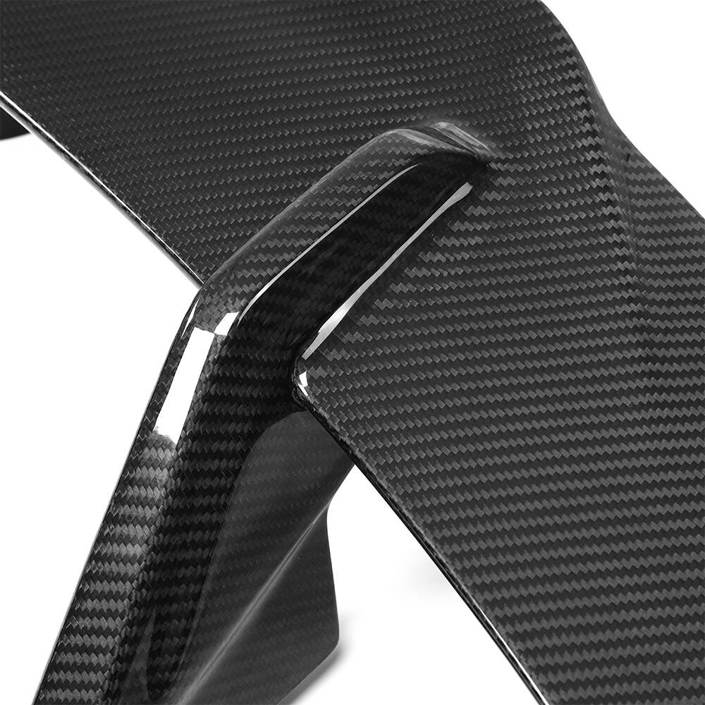 Rear Spoiler ; Rear Wing; BMW; G80; M3 ; G82; M4
