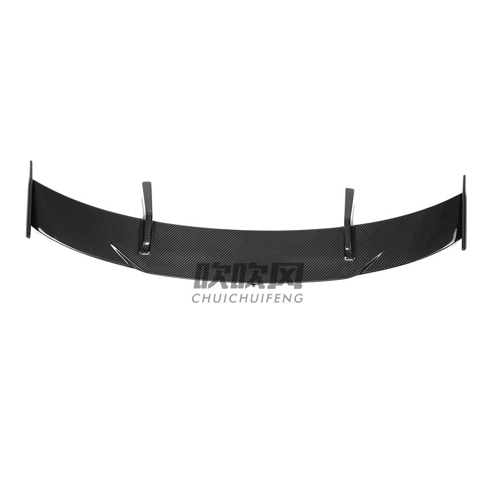 Rear Spoiler ; Rear Wing; BMW; G80; M3 ; G82; M4