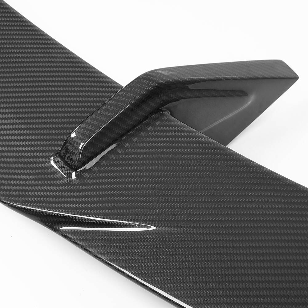 Rear Spoiler ; Rear Wing; BMW; G80; M3 ; G82; M4