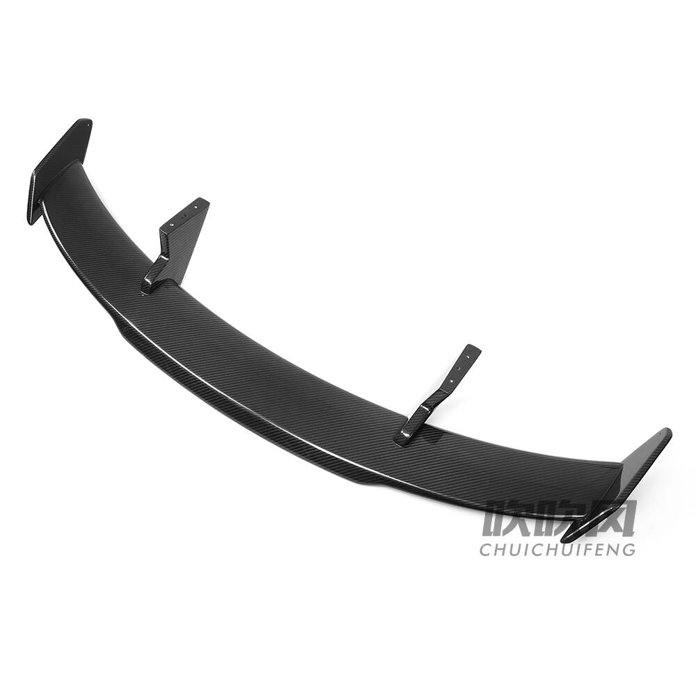 Rear Spoiler ; Rear Wing; BMW; G80; M3 ; G82; M4