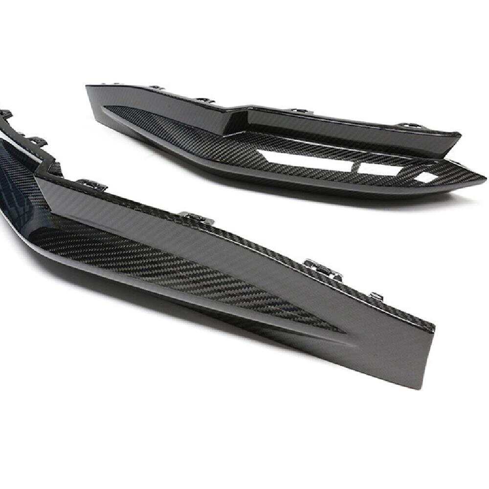 Rear Replacement Pieces ;Rear Wrap Angle;BMW; G80; M3 ; G82; M4