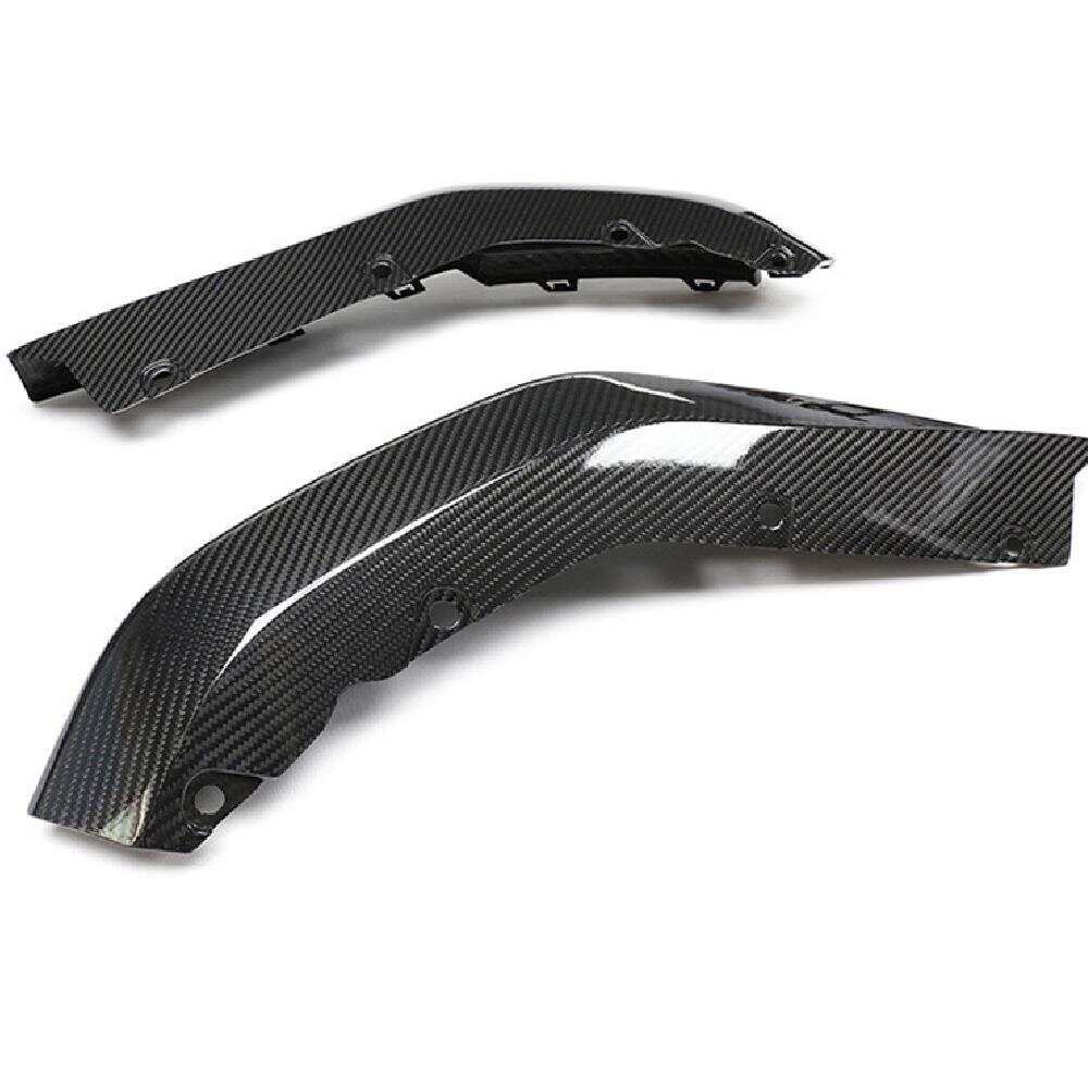 Rear Replacement Pieces ;Rear Wrap Angle;BMW; G80; M3 ; G82; M4