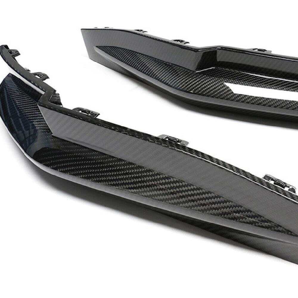 Rear Replacement Pieces ;Rear Wrap Angle;BMW; G80; M3 ; G82; M4