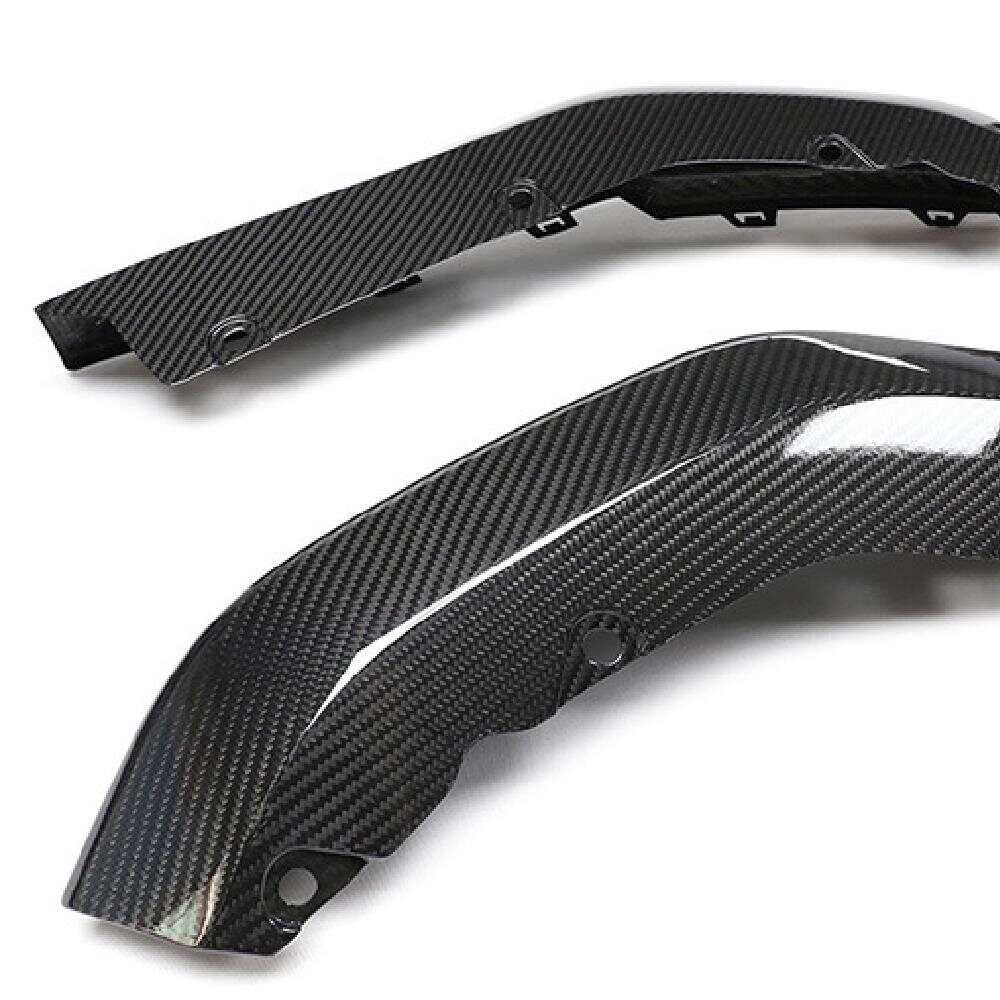 Rear Replacement Pieces ;Rear Wrap Angle;BMW; G80; M3 ; G82; M4