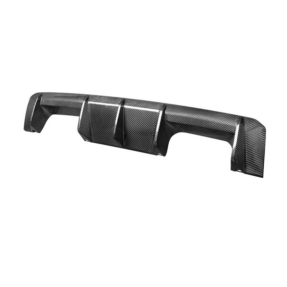 Rear Diffuser; Rear Lip;BMW; G80; G81;M4 ;M3