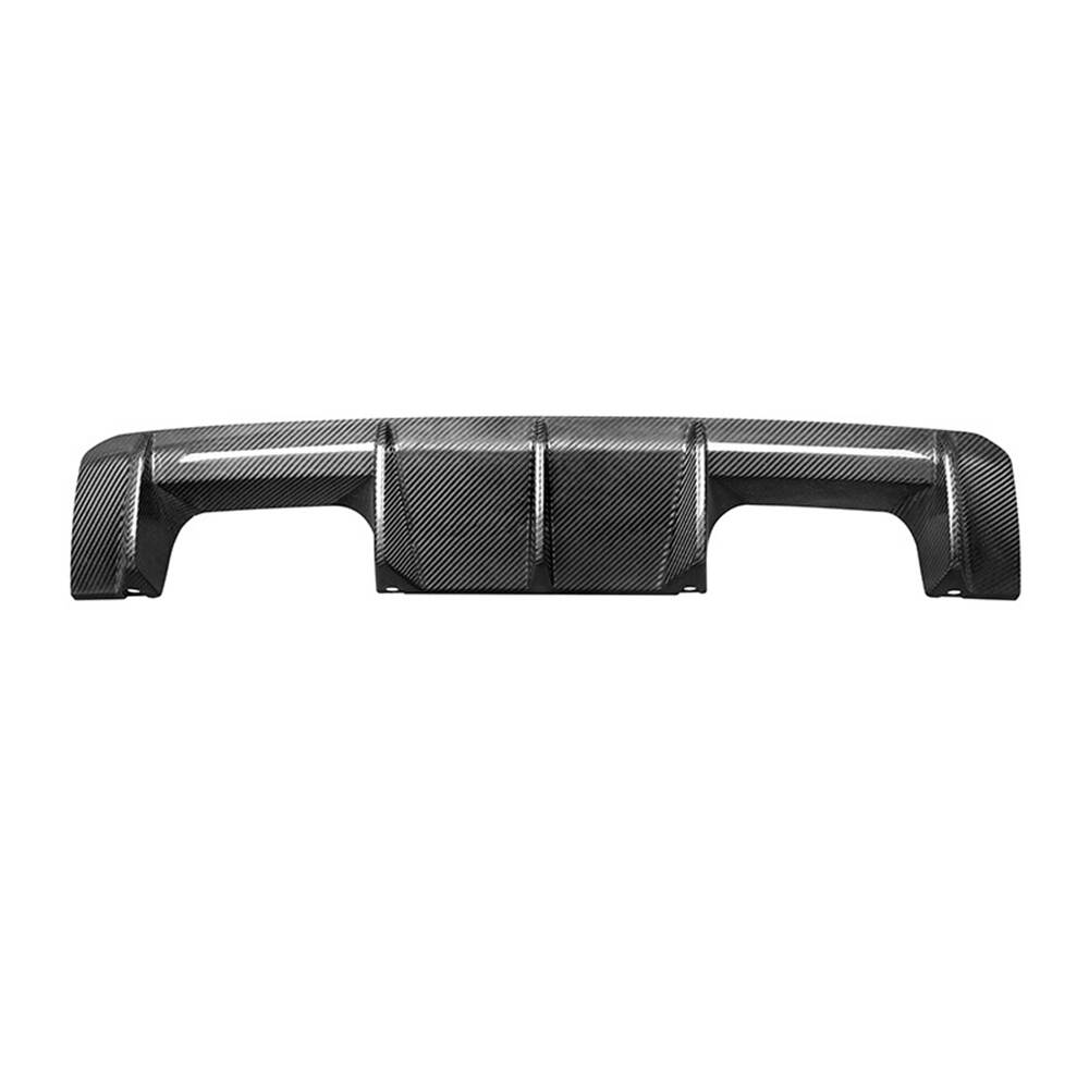 Rear Diffuser; Rear Lip;BMW; G80; G81;M4 ;M3