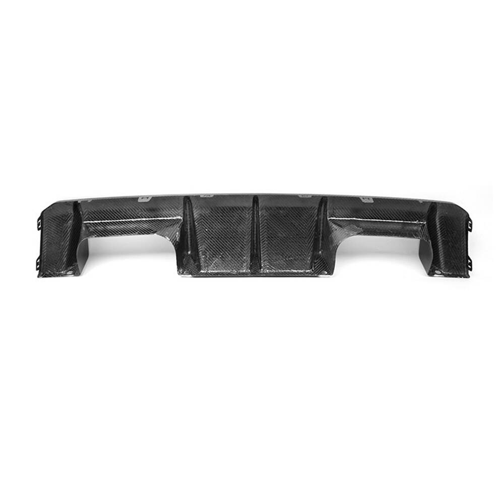 Rear Diffuser; Rear Lip;BMW; G80; G81;M4 ;M3