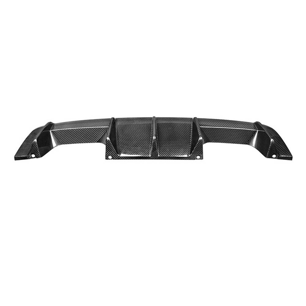 Rear Diffuser; Rear Lip;BMW; G80; G81;M4 ;M3