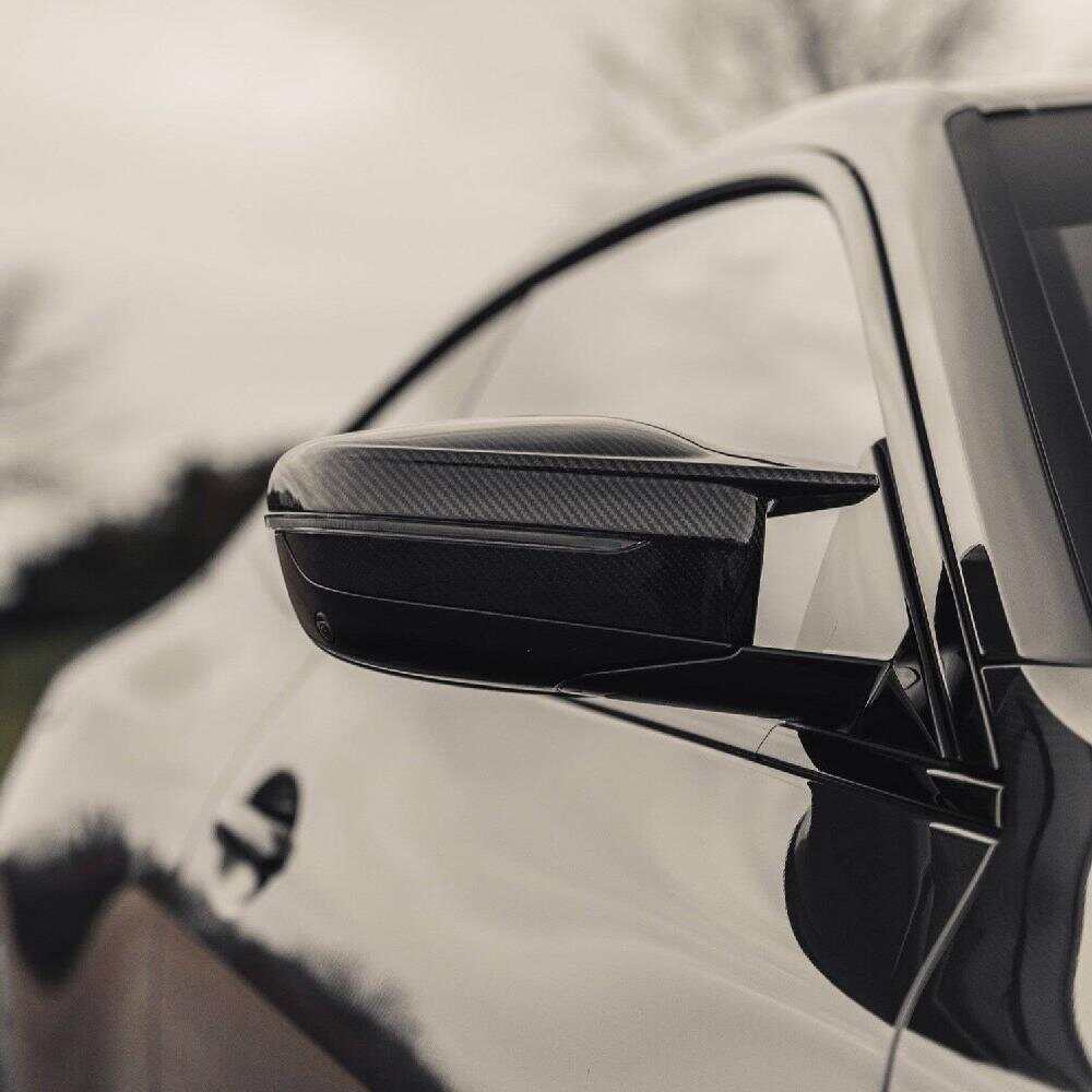 Mirror Covers； M3 &；M4；G80； G82