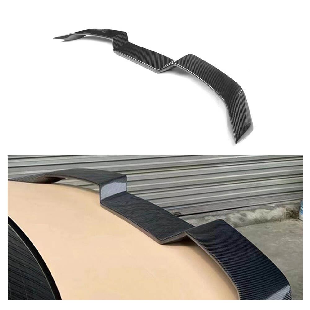 Rear Spoiler ;Rear Wing;BMW; G82; M4