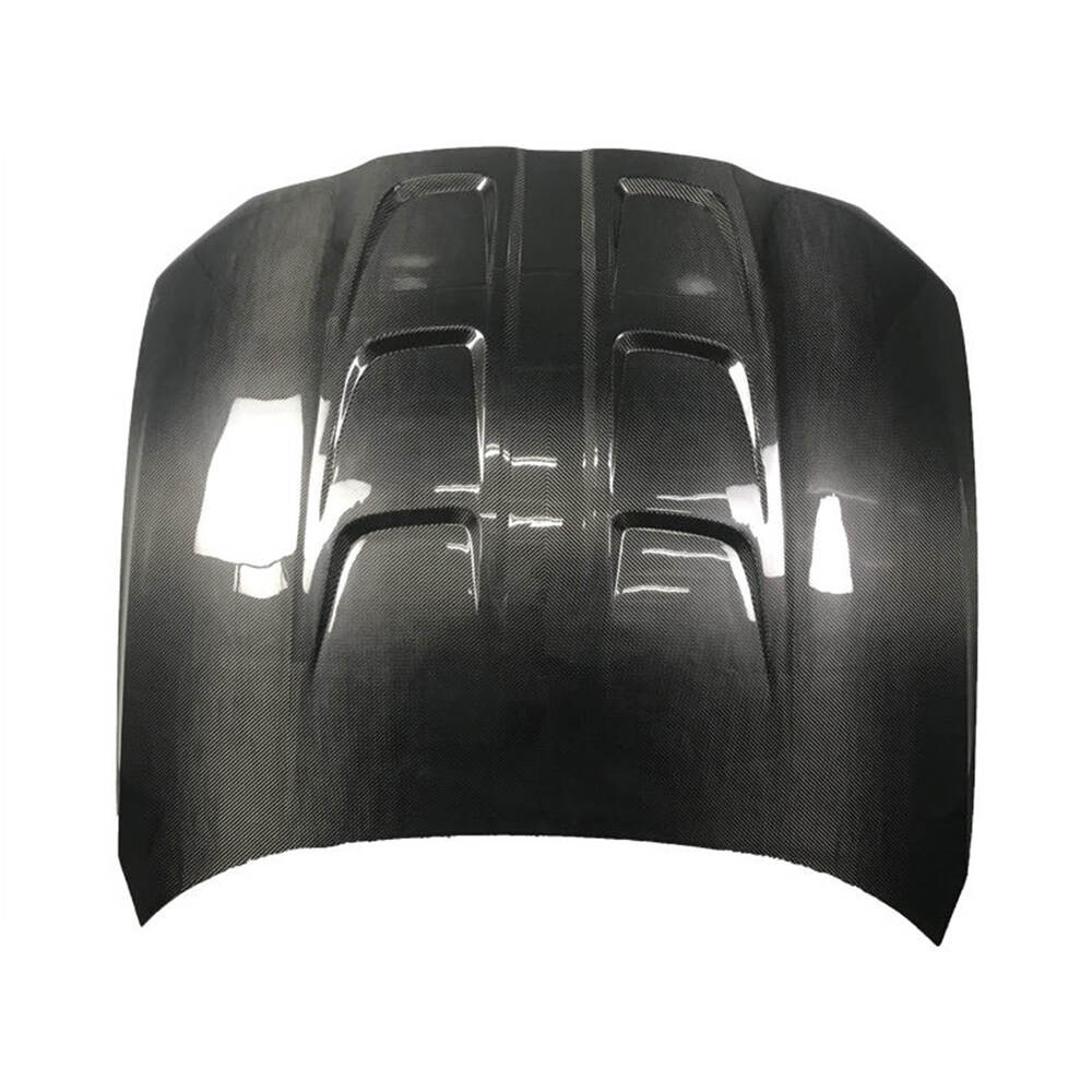 Front Bonnet;Front Hood;BMW ;M4 ;M3;G80;G81;G82; G83