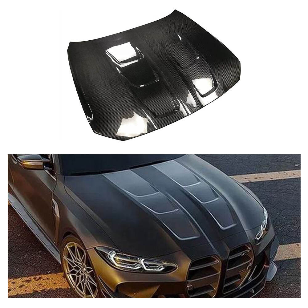 Front Bonnet;Front Hood;BMW ;M4 ;M3;G80;G81;G82; G83