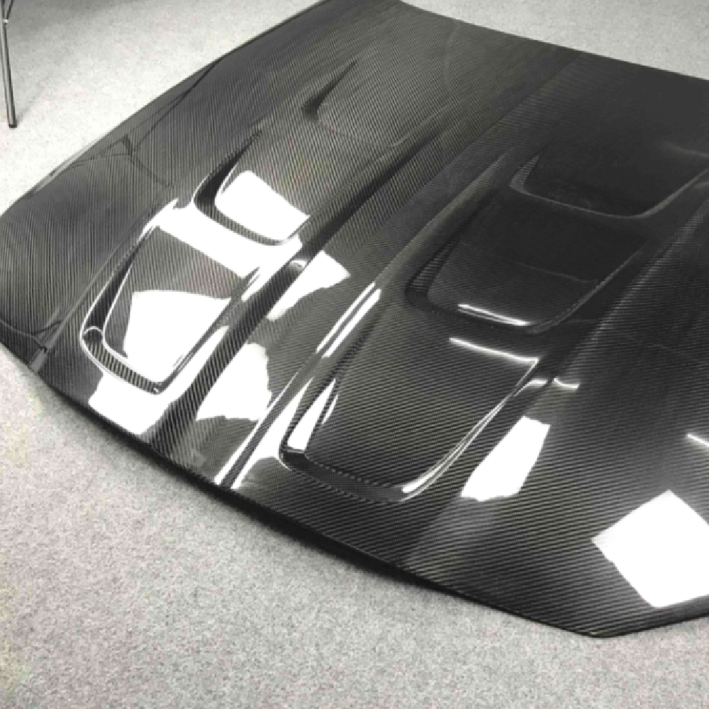 Front Bonnet;Front Hood;BMW ;M4 ;M3;G80;G81;G82; G83