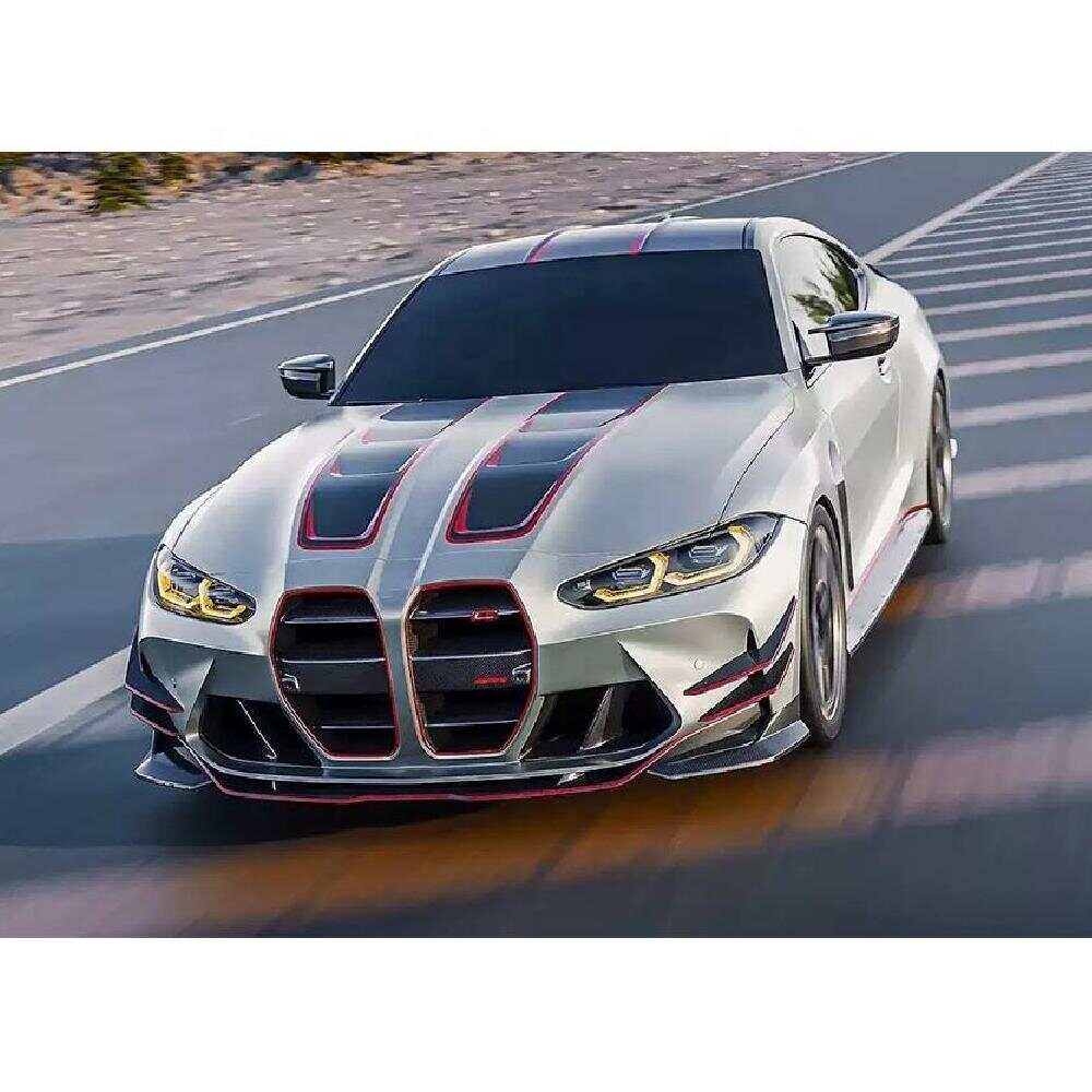 Front Bonnet;Front Hood;BMW ;M4 ;M3;G80;G81;G82; G83